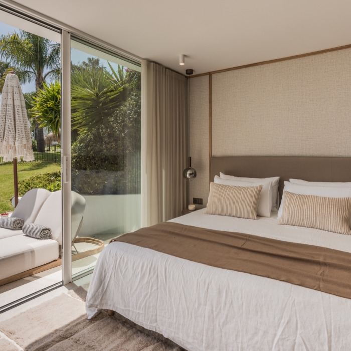 Casa Nyra – Un Appartement Raffiné au Cœur d’Aloha | Image 65