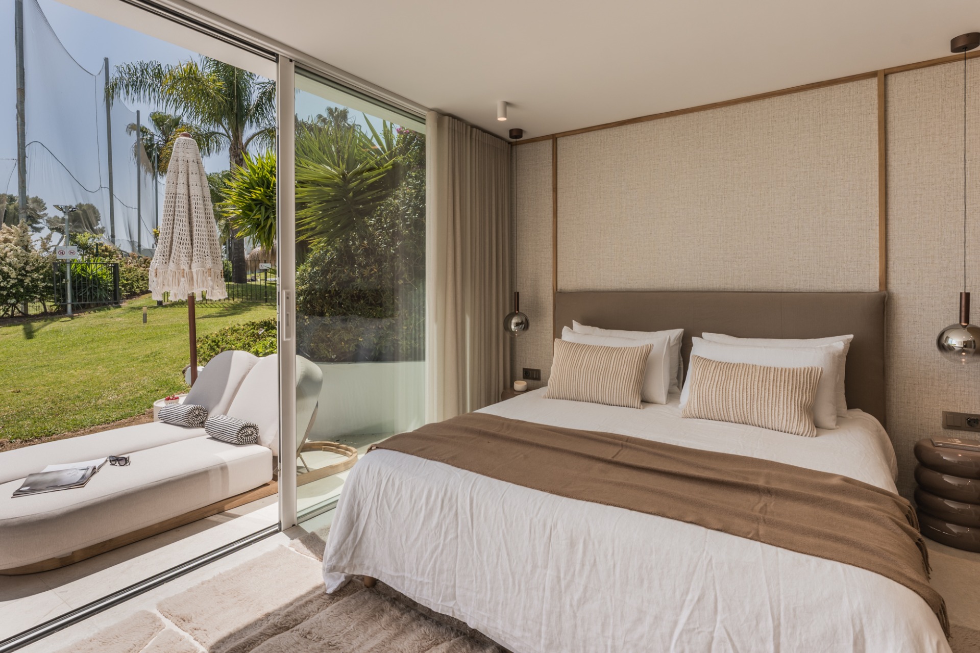 Casa Nyra – Un Appartement Raffiné au Cœur d’Aloha | Image 65