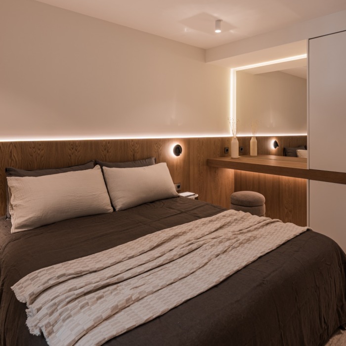 Casa Nyra – Un Appartement Raffiné au Cœur d’Aloha | Image 66