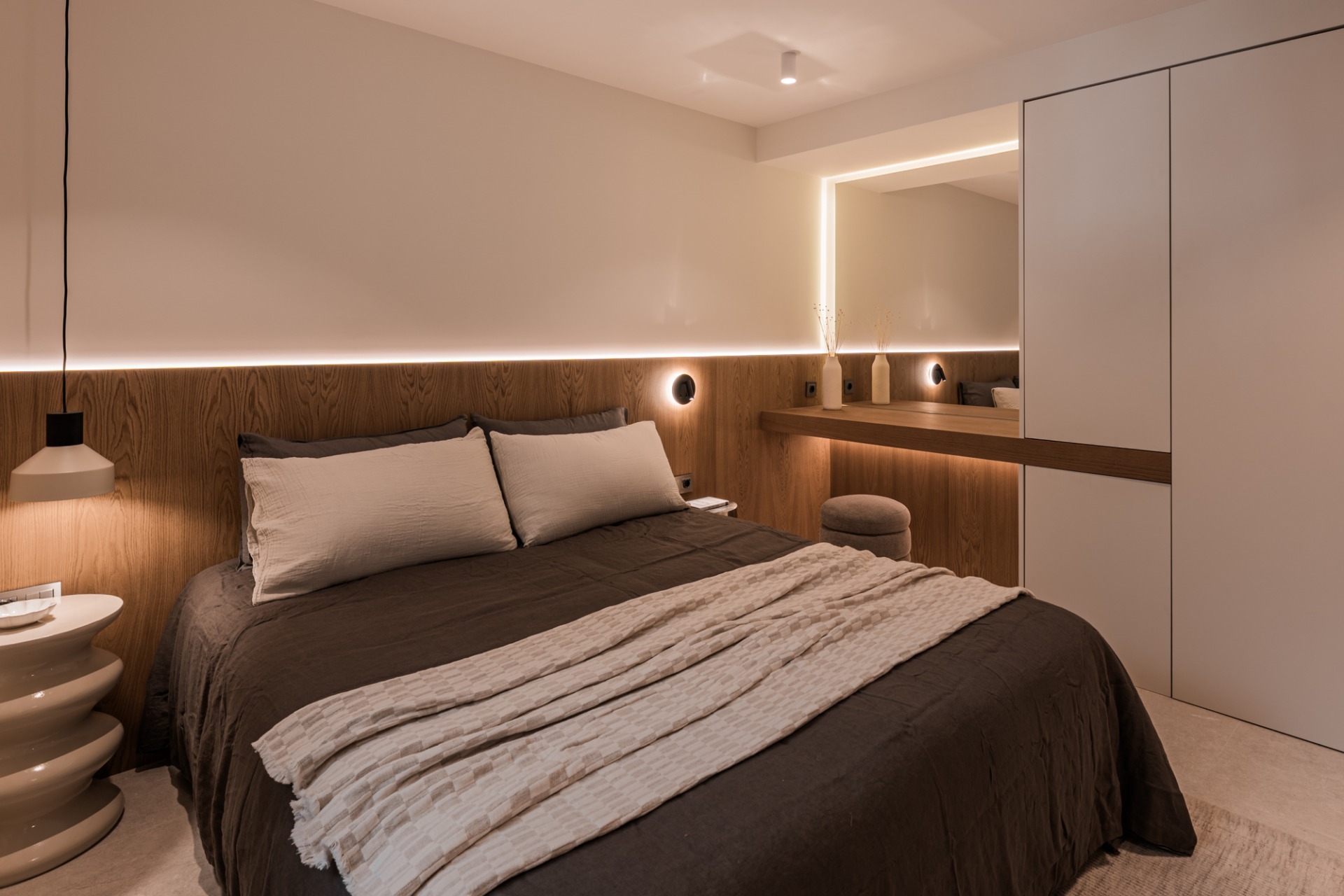 Casa Nyra – Un Appartement Raffiné au Cœur d’Aloha | Image 66