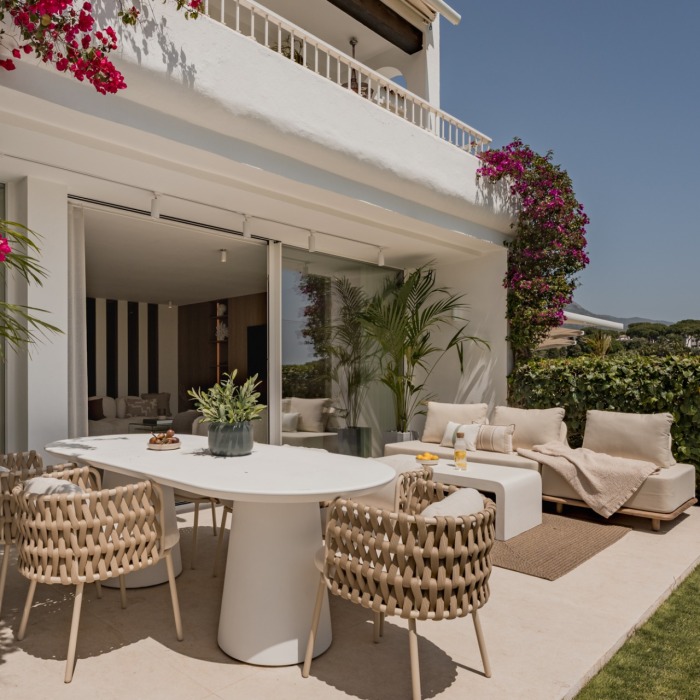 Casa Nyra – Un Appartement Raffiné au Cœur d’Aloha