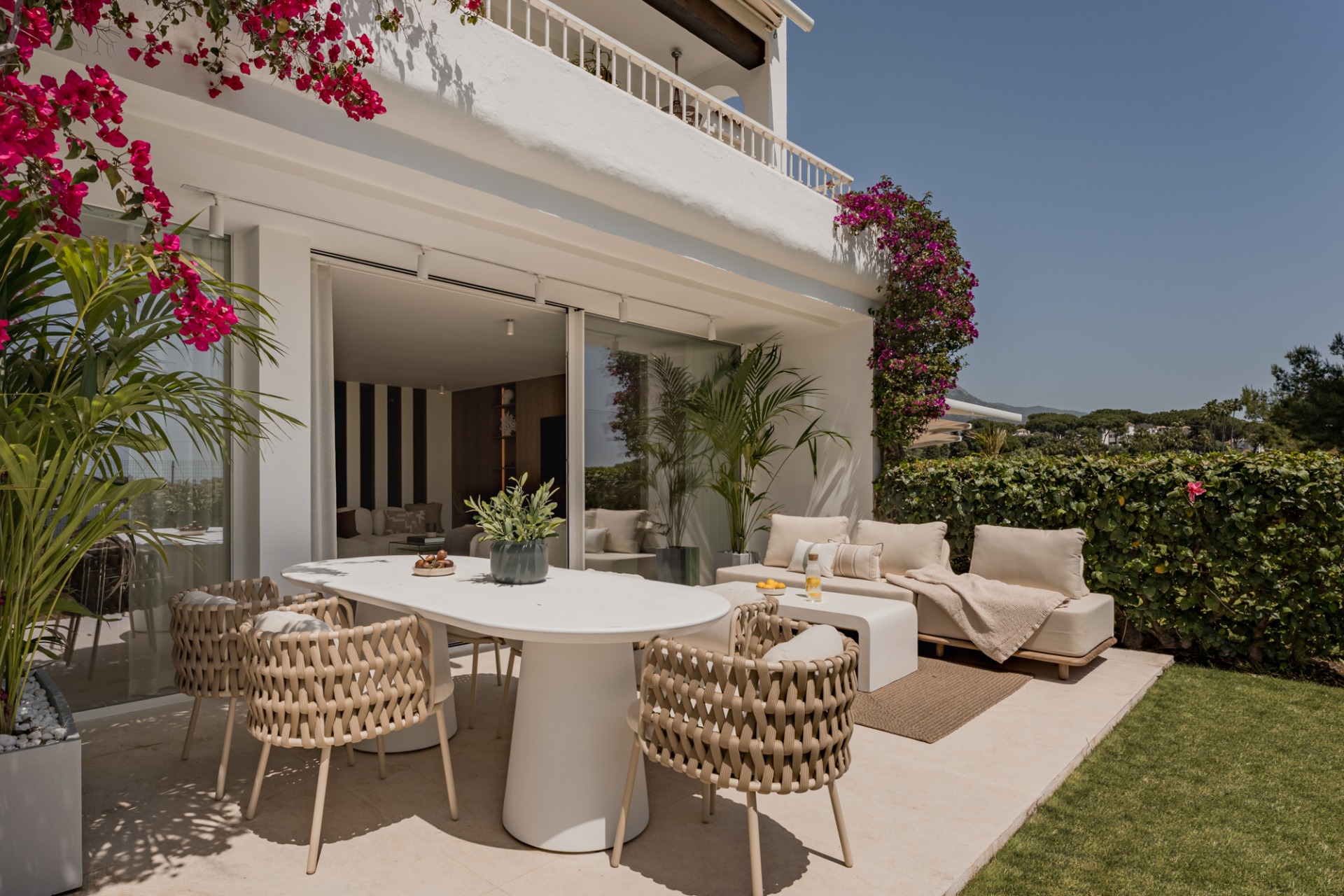 Casa Nyra – Un Appartement Raffiné au Cœur d’Aloha | Image 0