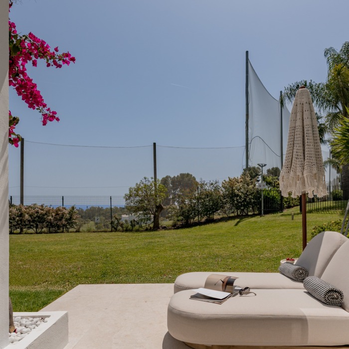 Casa Nyra – Un Appartement Raffiné au Cœur d’Aloha | Image 2