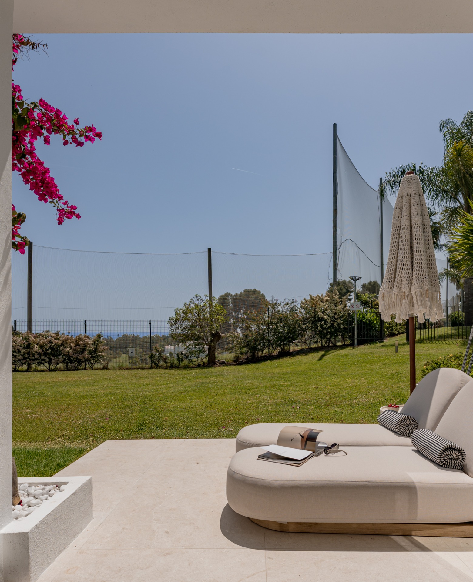 Casa Nyra – Un Appartement Raffiné au Cœur d’Aloha | Image 2