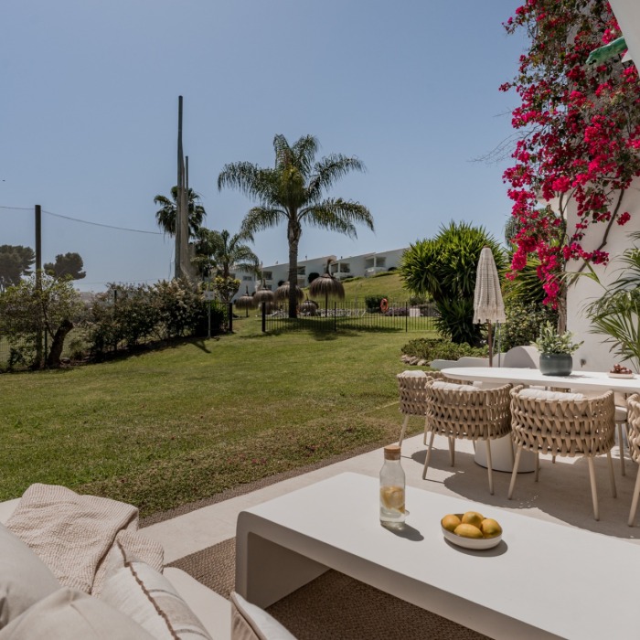 Casa Nyra – Un Appartement Raffiné au Cœur d’Aloha | Image 3