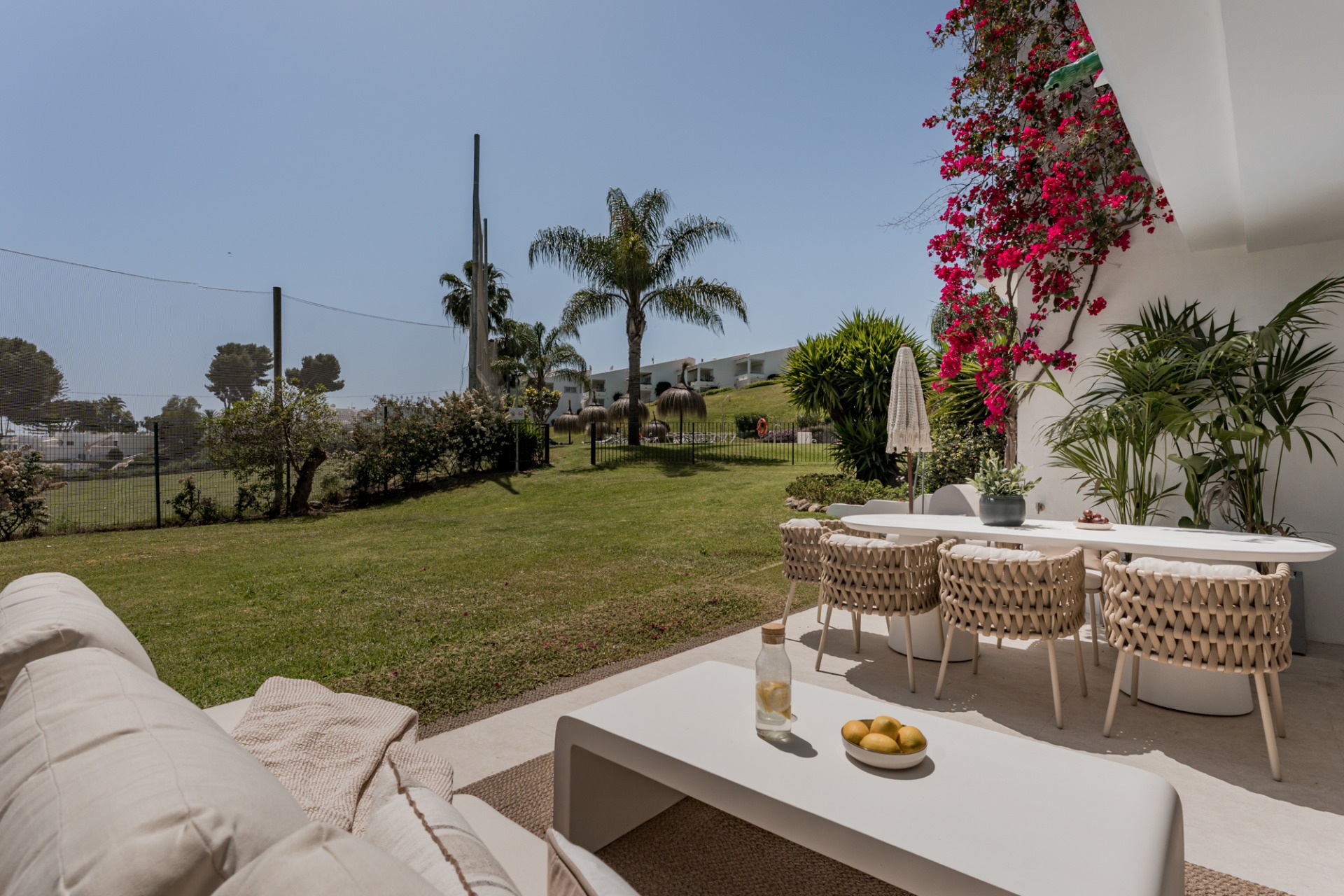 Casa Nyra – Un Appartement Raffiné au Cœur d’Aloha | Image 3