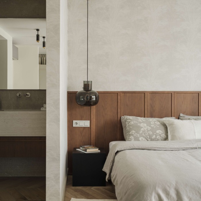 VILLA ELARA — VILLA REFORMADA EN UNA PRESTIGIOSA URBANIZACIÓN CERRADA EN EL CORAZÓN DE NUEVA ANDALUCÍA | Image 12