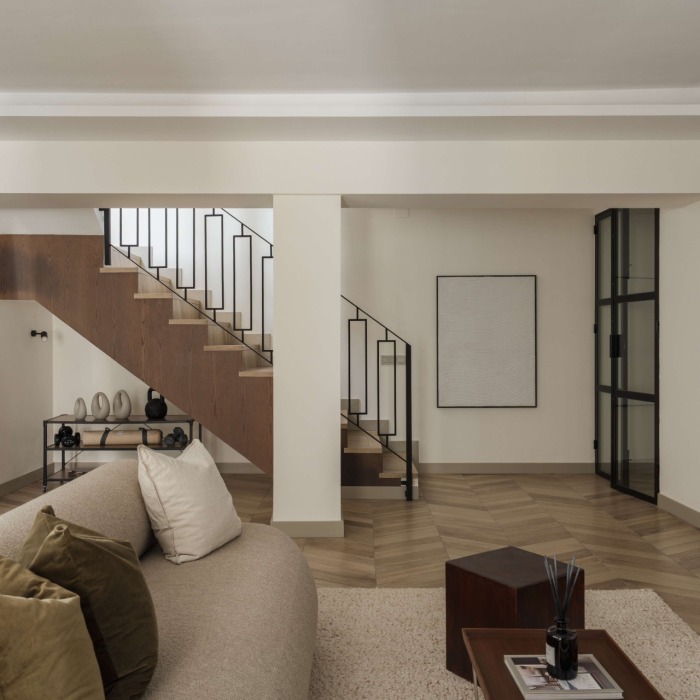 VILLA ELARA — VILLA REFORMADA EN UNA PRESTIGIOSA URBANIZACIÓN CERRADA EN EL CORAZÓN DE NUEVA ANDALUCÍA | Image 17