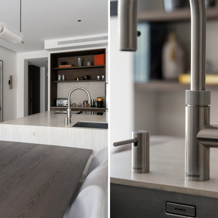 Penthouse duplex entièrement rénové à quelques pas de la plage et de Puerto Banús | Image 10
