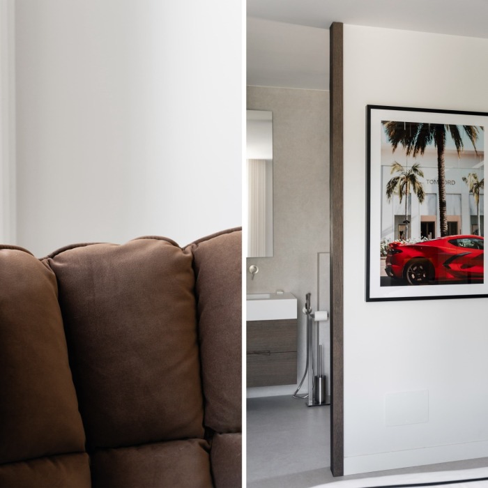 Penthouse duplex entièrement rénové à quelques pas de la plage et de Puerto Banús | Image 22