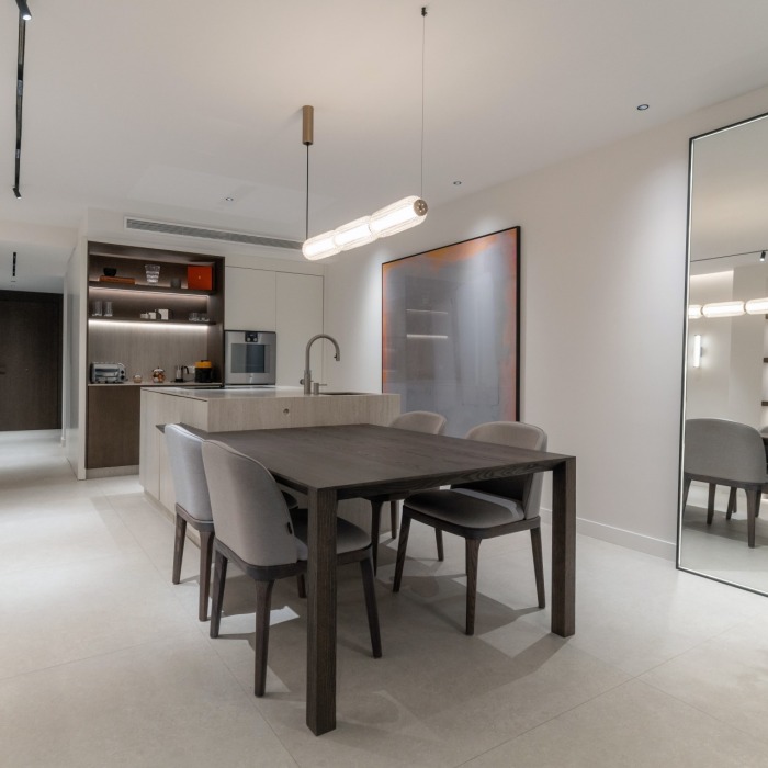 Penthouse duplex entièrement rénové à quelques pas de la plage et de Puerto Banús | Image 28