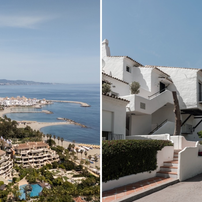 Penthouse duplex entièrement rénové à quelques pas de la plage et de Puerto Banús | Image 33