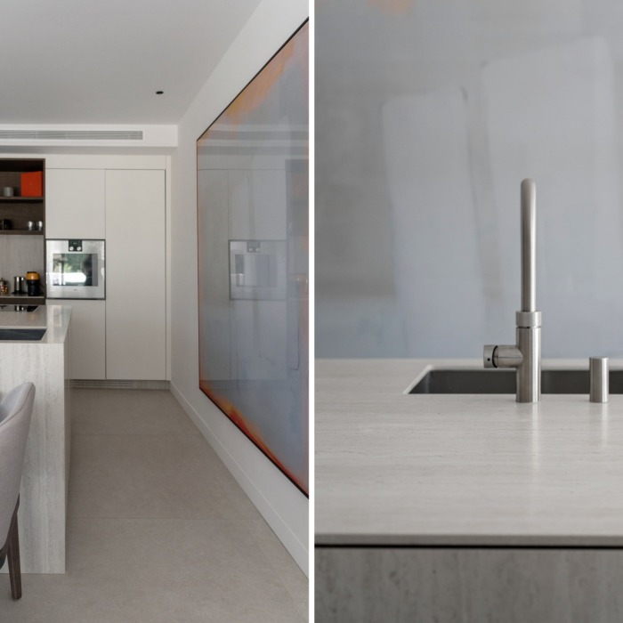 Penthouse duplex entièrement rénové à quelques pas de la plage et de Puerto Banús | Image 7