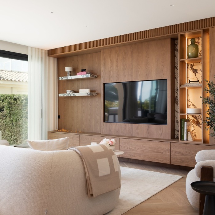 Espectacular casa adosada de 4 dormitorios ubicada en La Quinta Hills | Image 17