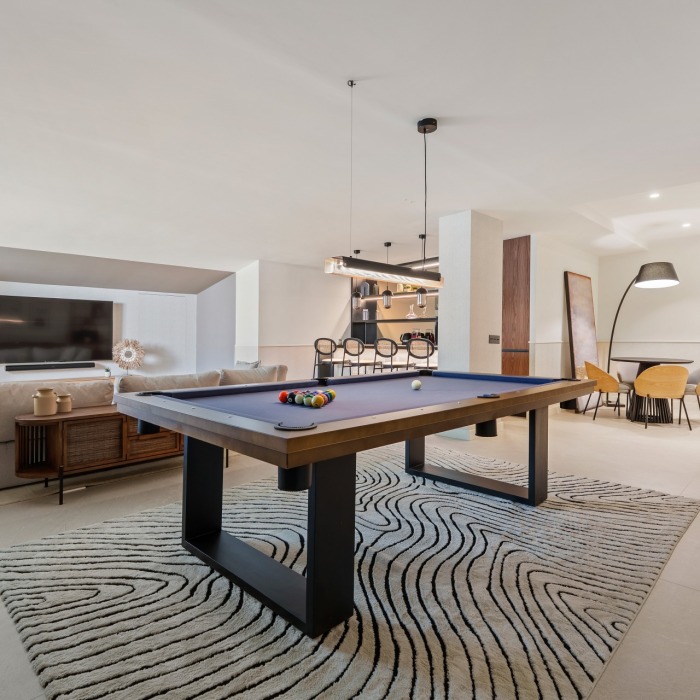 Las Chapas 5 – Villa contemporánea en Marbella Este-mcg1907 | Image 18