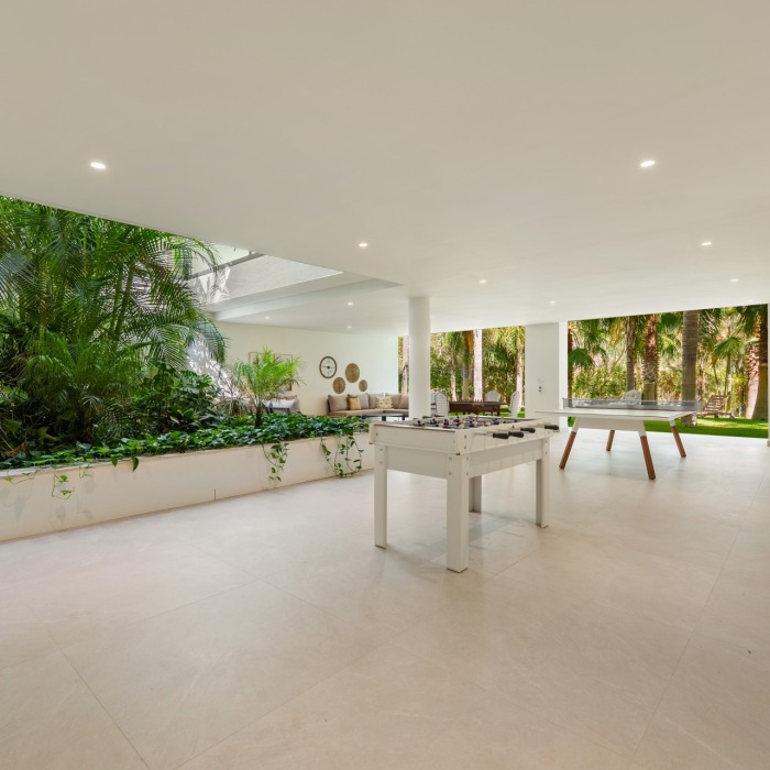 Las Chapas 5 – Villa contemporánea en Marbella Este-mcg1907 | Image 21