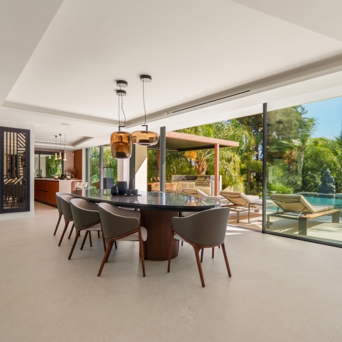 Las Chapas 5 – Villa contemporánea en Marbella Este-mcg1907 | Image 26