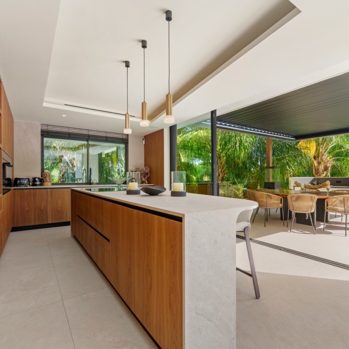 Las Chapas 5 – Villa contemporánea en Marbella Este-mcg1907 | Image 27