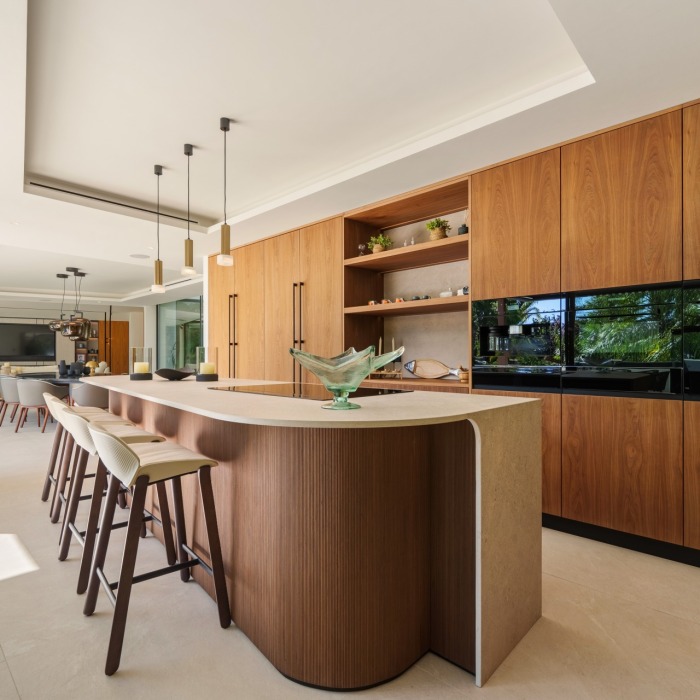 Las Chapas 5 – Villa contemporánea en Marbella Este-mcg1907 | Image 28