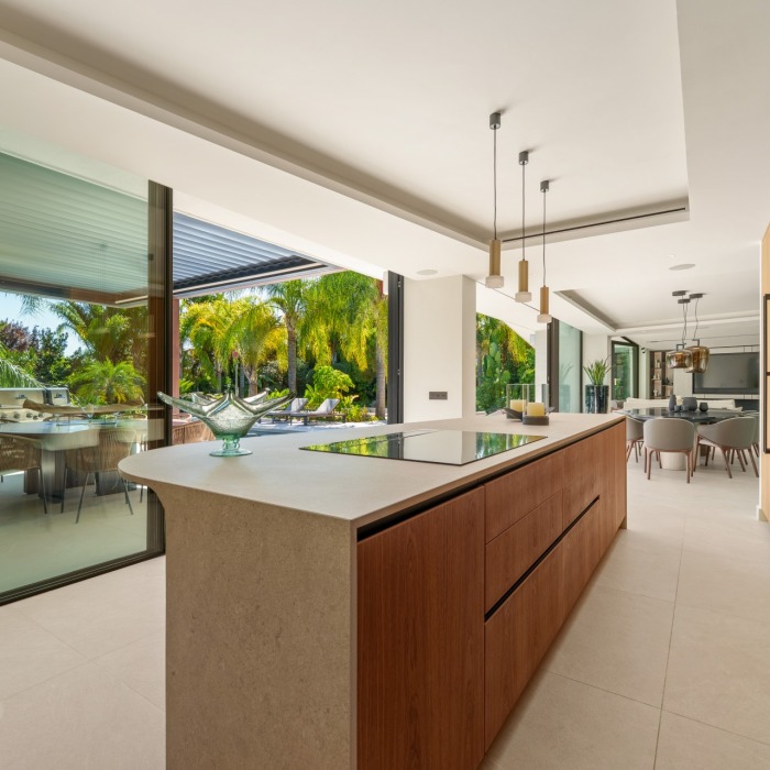 Las Chapas 5 – Villa contemporánea en Marbella Este-mcg1907 | Image 29