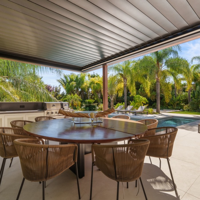 Las Chapas 5 – Villa contemporánea en Marbella Este-mcg1907 | Image 30