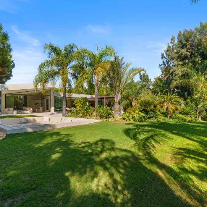 Las Chapas 5 – Villa contemporánea en Marbella Este-mcg1907 | Image 34