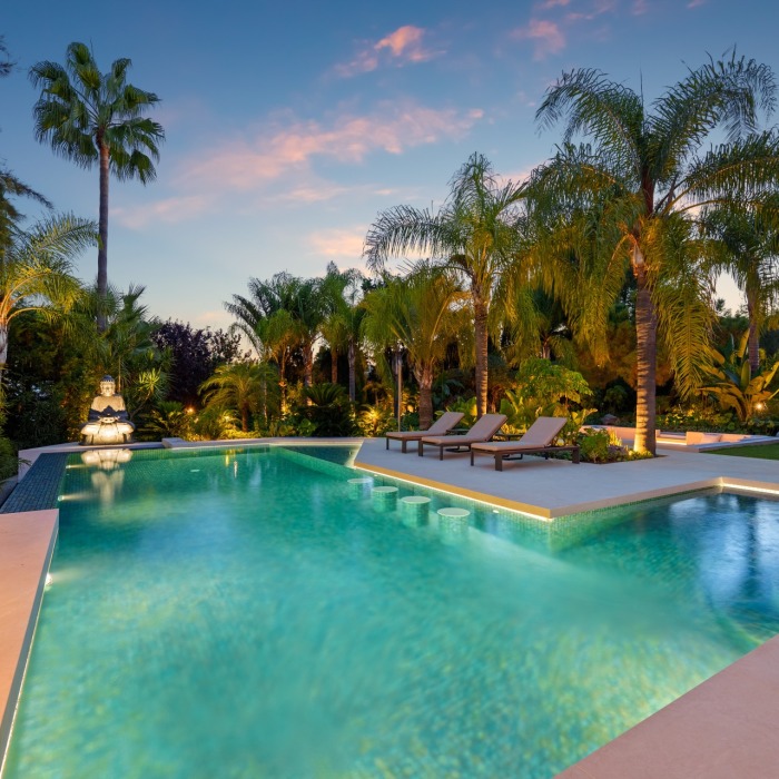 Las Chapas 5 – Villa contemporánea en Marbella Este-mcg1907 | Image 41