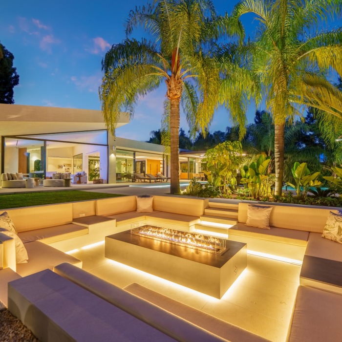 Las Chapas 5 – Villa contemporánea en Marbella Este-mcg1907 | Image 46